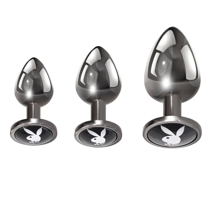 Vibrators Playboy Pleasure Pleasure 3 Ways Playboy Pleasure