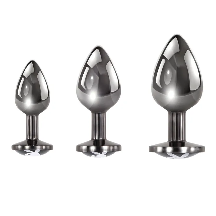 Vibrators Playboy Pleasure Pleasure 3 Ways Playboy Pleasure Vibrators Playboy Pleasure Pleasure 3 Ways Playboy Pleasure
