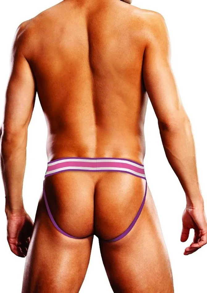 Vibrators Prowler Prowler Gummy Bears Jock