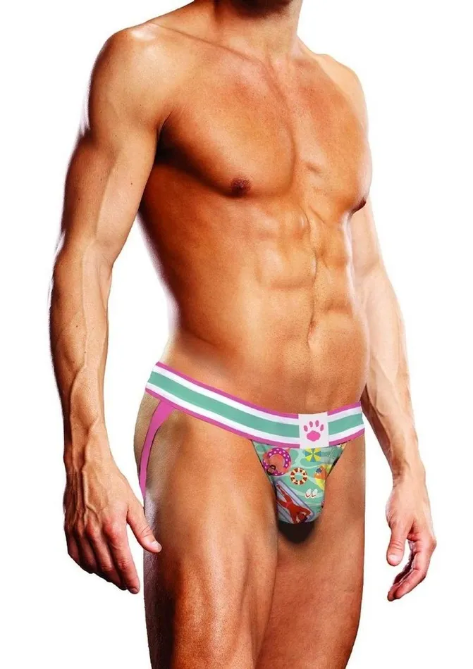 Vibrators Prowler Prowler Swimming Jock