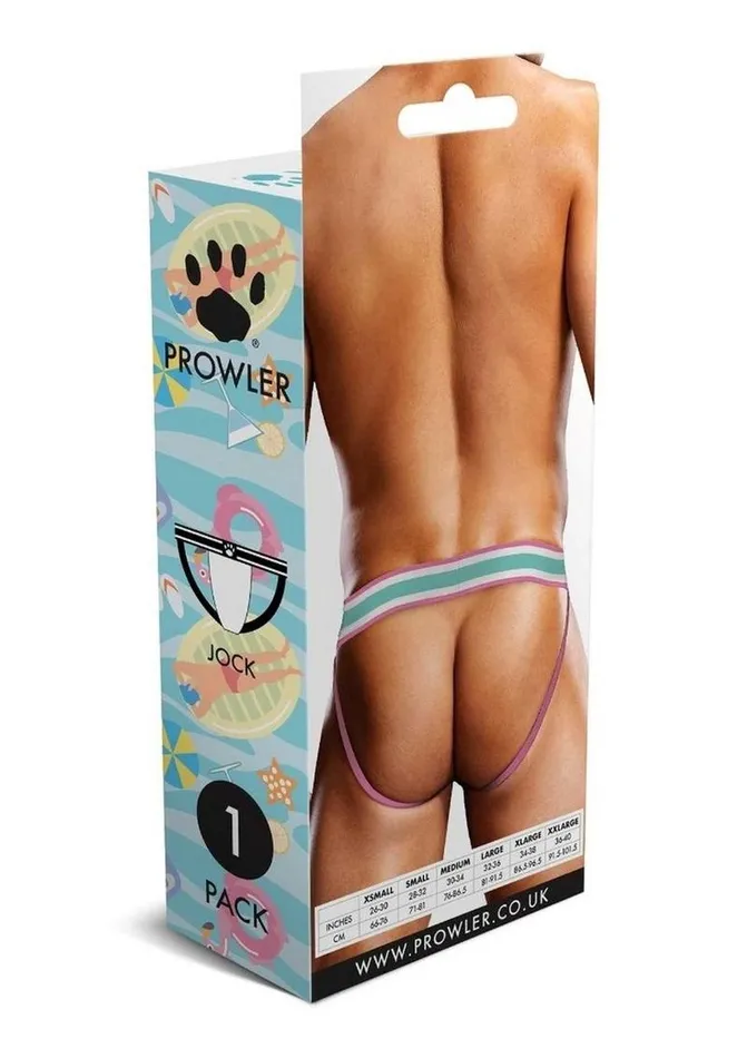 Vibrators Prowler Prowler Swimming Jock