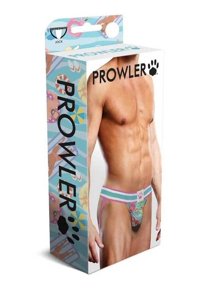 Vibrators Prowler Prowler Swimming Jock