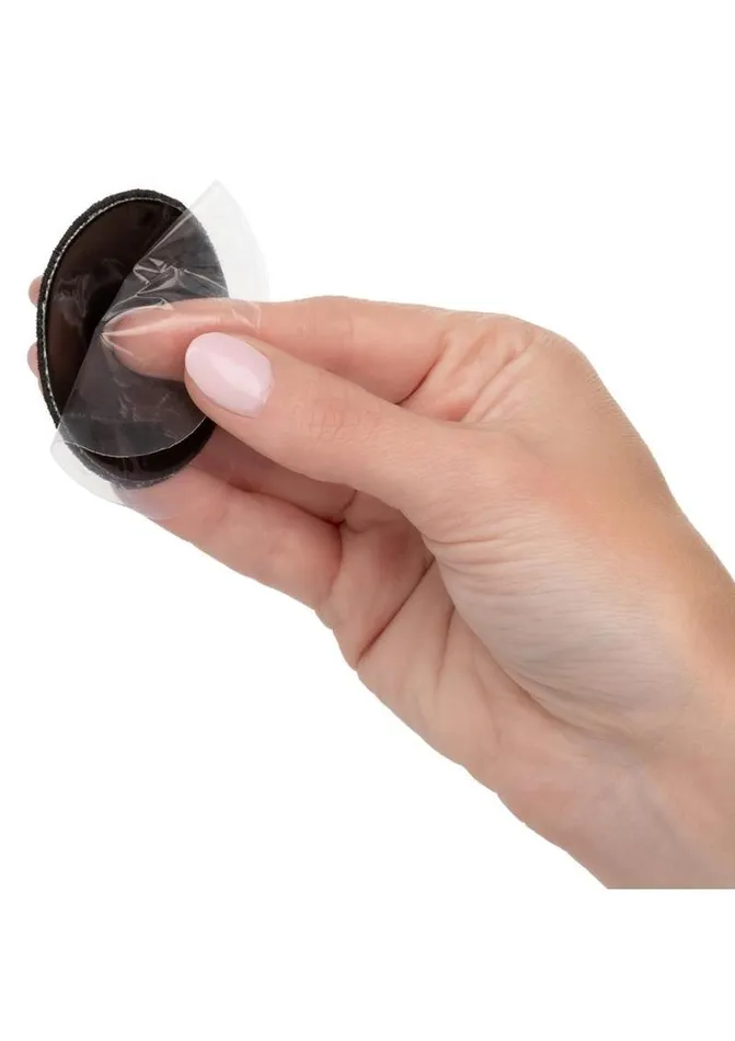 Vibrators Radiance Round Pasties Radiance