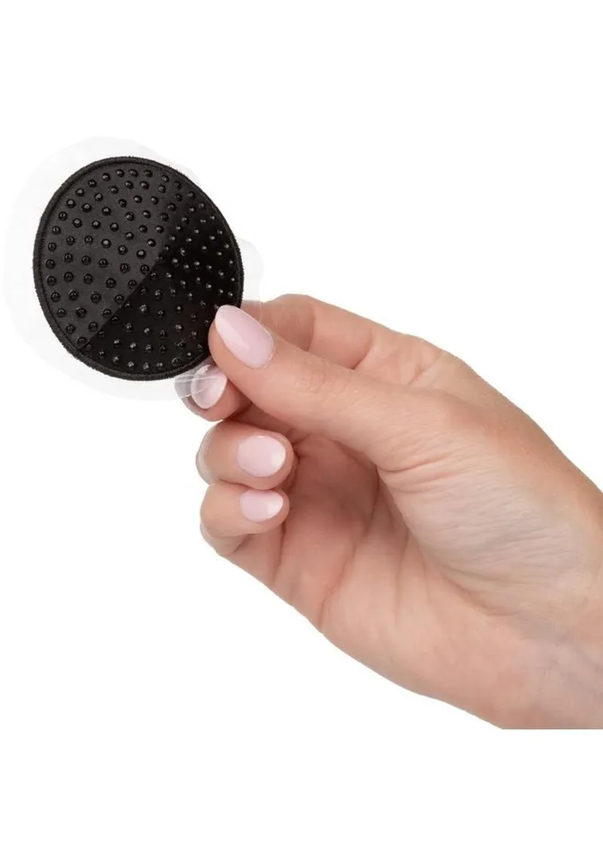 Vibrators Radiance Round Pasties Radiance