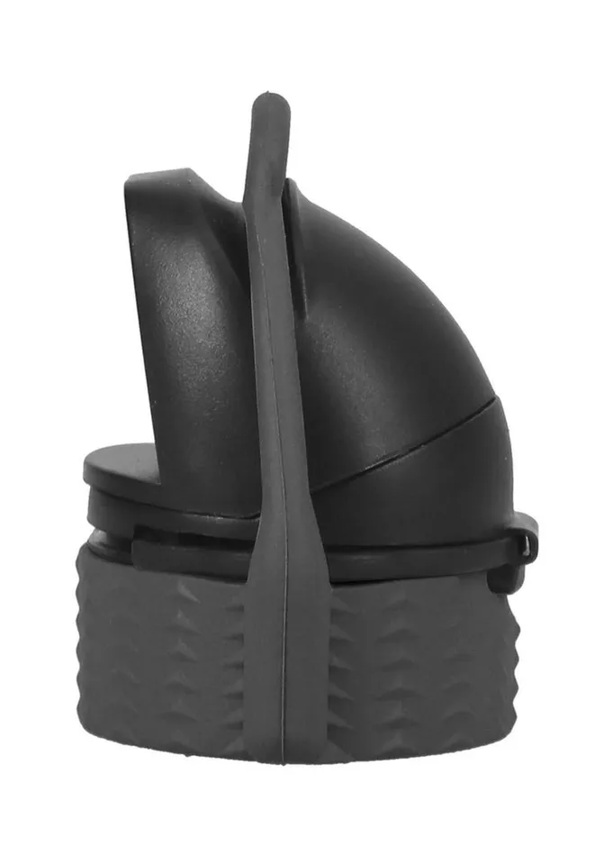 Vibrators Rock Solid EZ Top Rock Solid