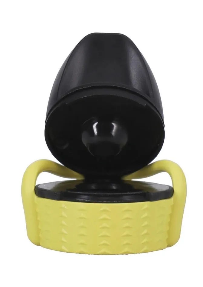 Vibrators Rock Solid EZ Top Rock Solid