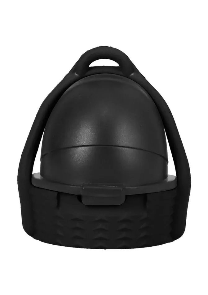 Vibrators Rock Solid EZ Top Rock Solid