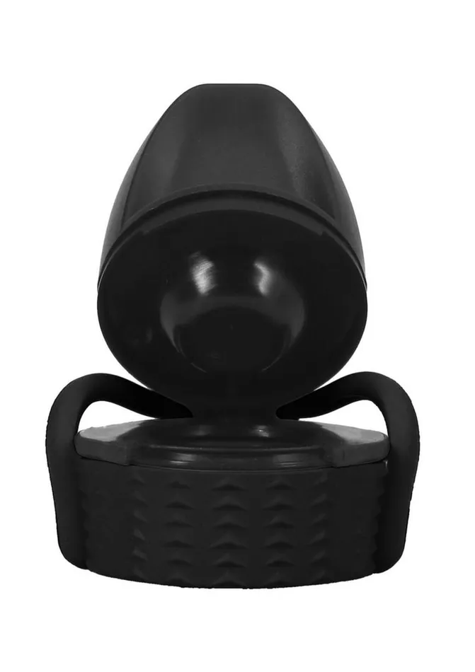 Vibrators Rock Solid EZ Top Rock Solid