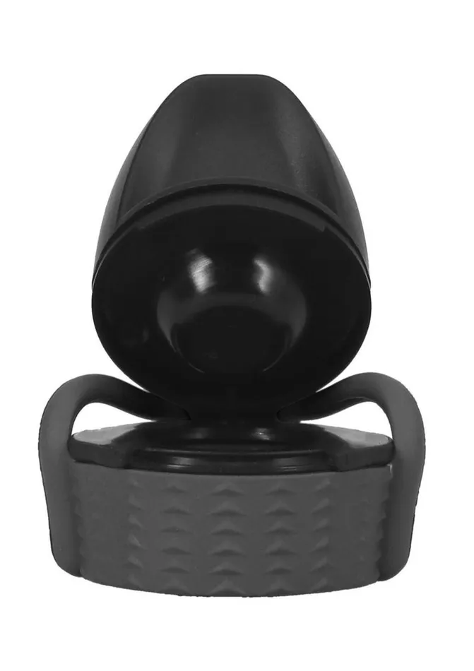 Vibrators Rock Solid EZ Top Rock Solid