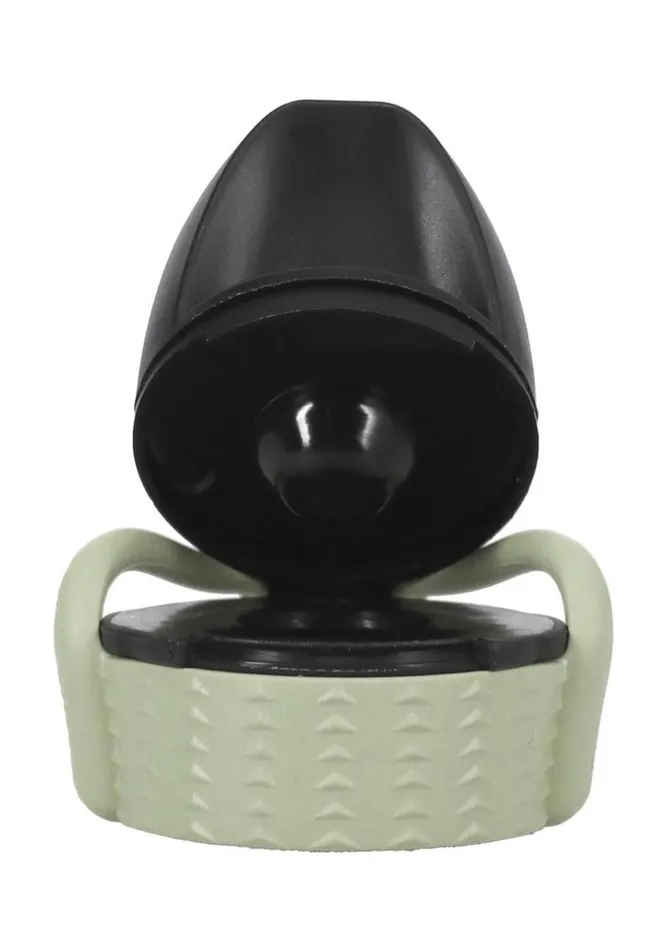 Vibrators Rock Solid EZ Top Rock Solid