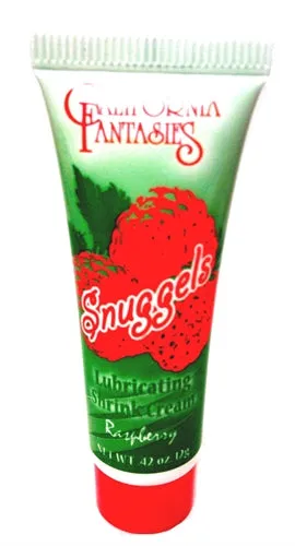 Vibrators Snuggels Lubricating Shrink Cream California Fantasies Vibrators Snuggels Lubricating Shrink Cream California Fantasies