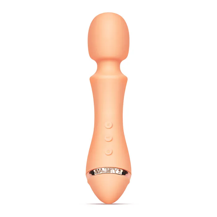 Vibrators VUSH VUSH Majesty 2 Wand Vibrator