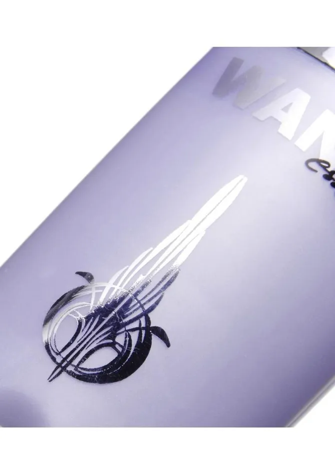 Vibrators Wand Essentials Turbo Pearl Wand Massager 110v Wand Essentials