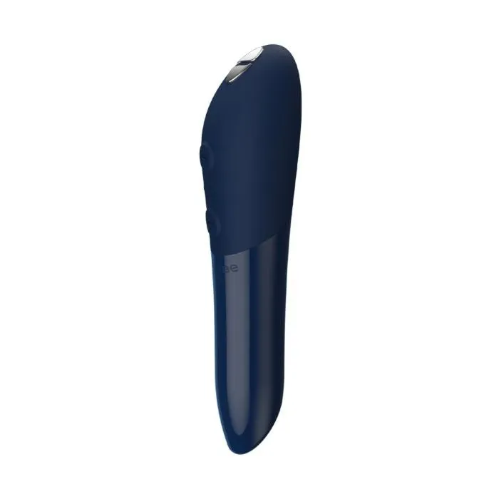 Vibrators WeVibe Tango X Midnight Blue Wow Tech Usa Ltd