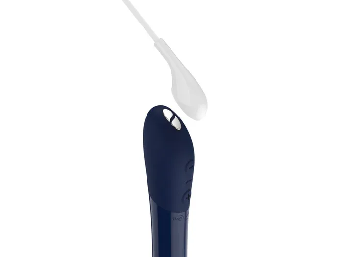 Vibrators WeVibe Tango X Midnight Blue Wow Tech Usa Ltd