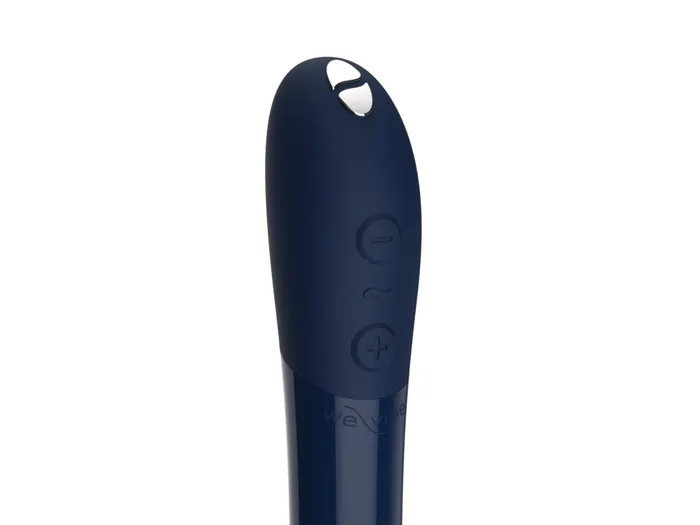 Vibrators WeVibe Tango X Midnight Blue Wow Tech Usa Ltd