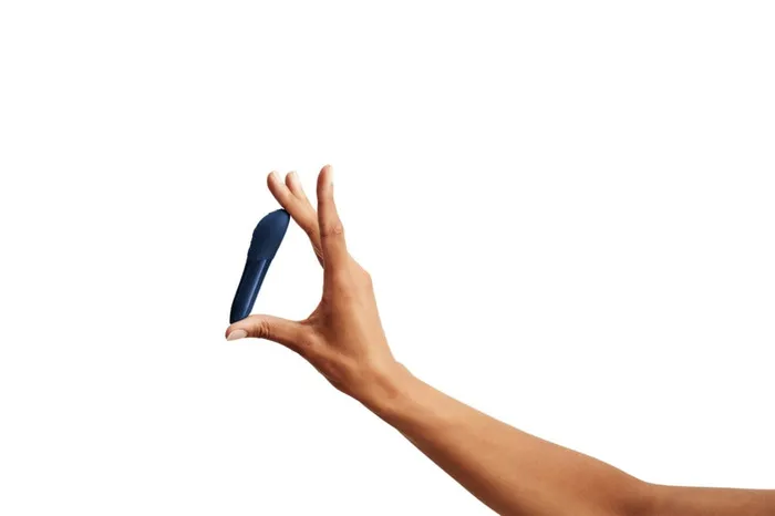 Vibrators WeVibe Tango X Midnight Blue Wow Tech Usa Ltd