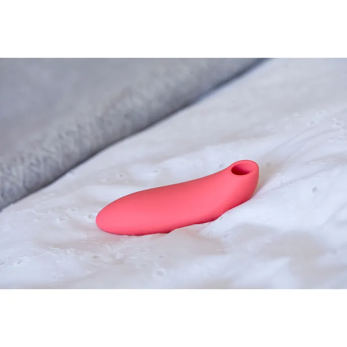 Vibrators WeVibe WeVibe Melt Suction Vibe Pink
