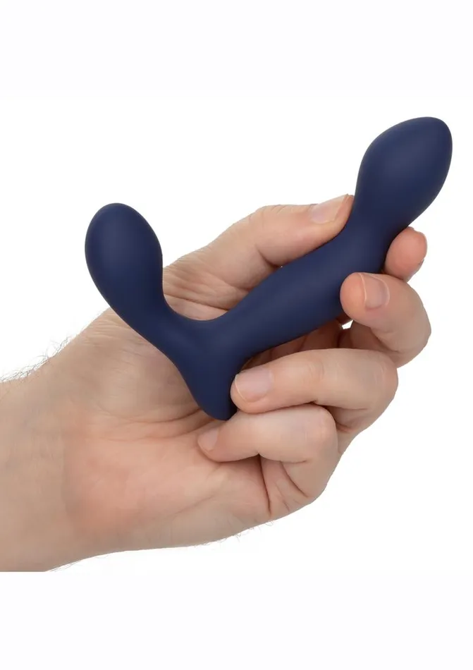 Viceroy Male Sex Toys Viceroy Platinum Series Expert Silicone Probe