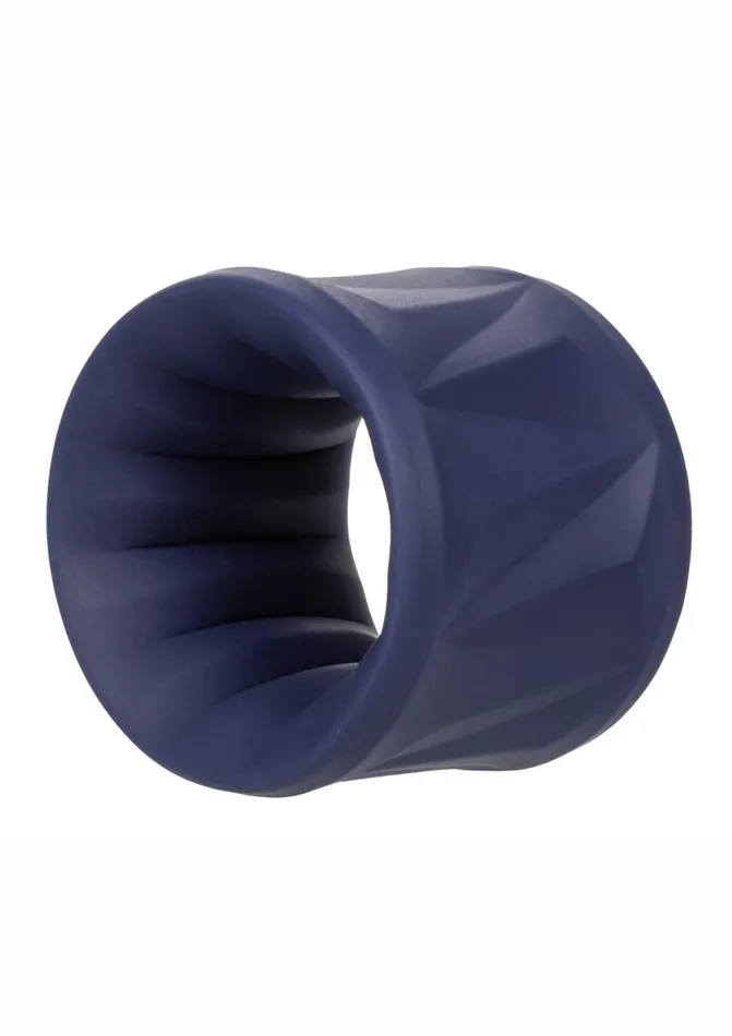 Viceroy Reverse Stamina Ring Silicone Cock Ring Viceroy Male Sex Toys