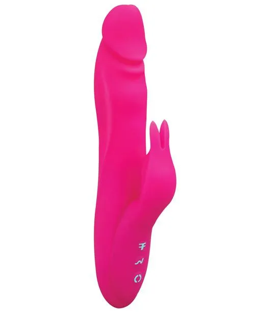 Vvole LLC Vibrators Femme Funn Booster Rabbit