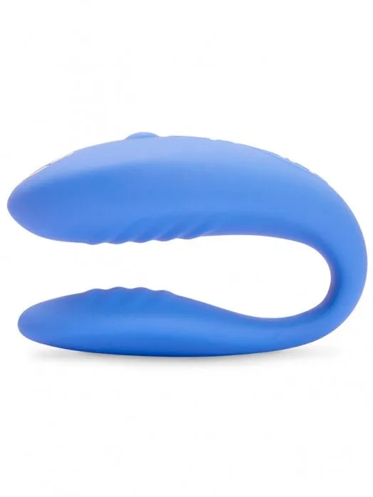 WeVibe Match Periwinkle WeVibe Vibrators