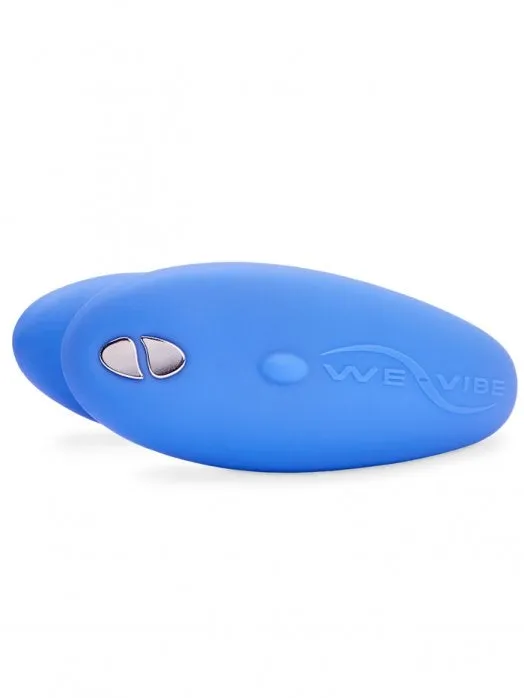WeVibe Match Periwinkle WeVibe Vibrators