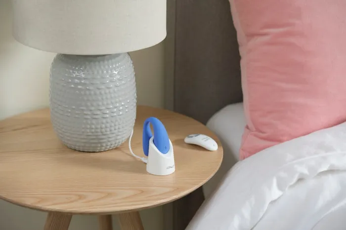 WeVibe Match Periwinkle WeVibe Vibrators