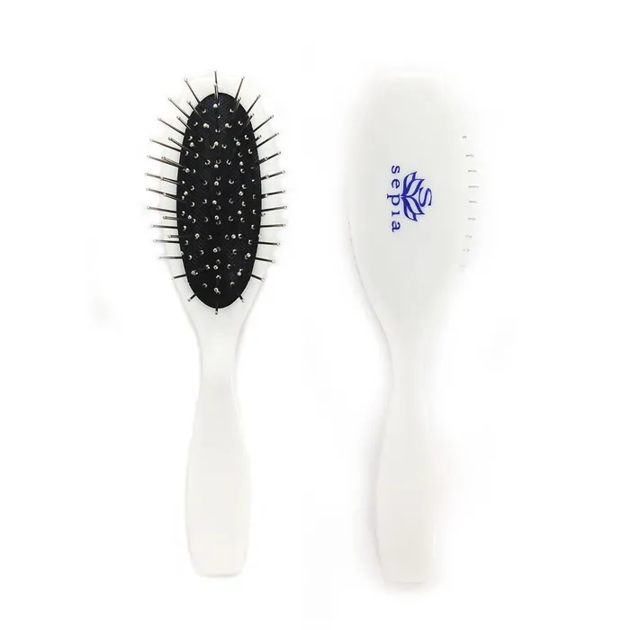 WESTBAY INC Vibrators Wig Brush