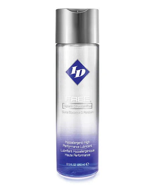 Westridge Laboratories ID Free Water Based Lubricant 85 oz Lubricants