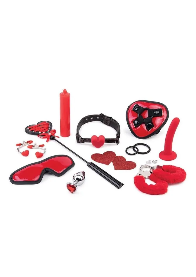 WhipSmart Heartbreaker Whipsmart Vibrators