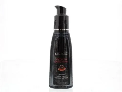 Wicked Sensual Care Aqua WaterBased Lubricant Wicked Sensual Care Lubricants
