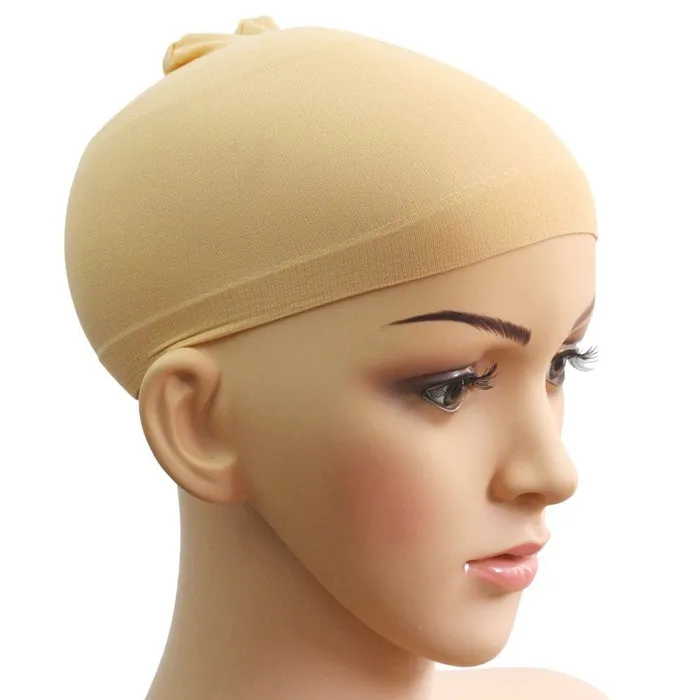 Wig Cap Camouflage Vibrators