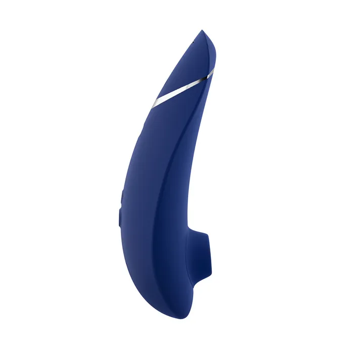 Womanizer Vibrators Womanizer Premium 2 Clit Sucker Blueberry