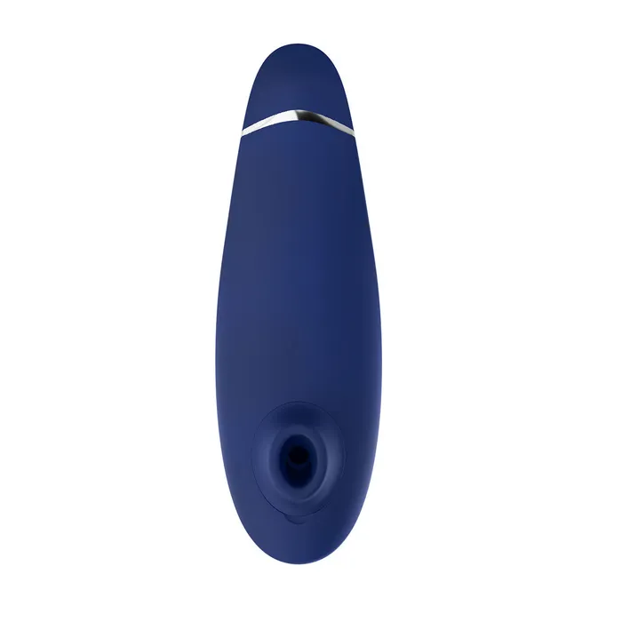 Womanizer Vibrators Womanizer Premium 2 Clit Sucker Blueberry
