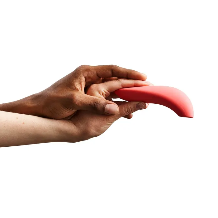 Wow Tech Female Sex Toys WeVibe Melt Pleasure Air Clitoral Stimulator
