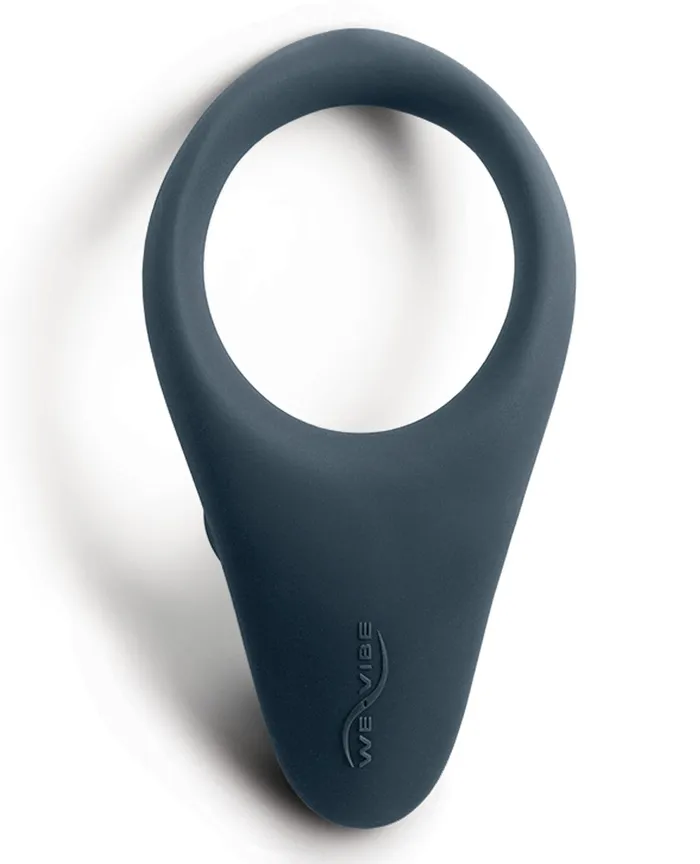 Wow Tech Male Sex Toys WeVibe Verge Vibrating Ring