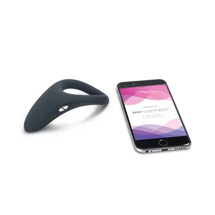 Wow Tech Male Sex Toys WeVibe Verge Vibrating Ring