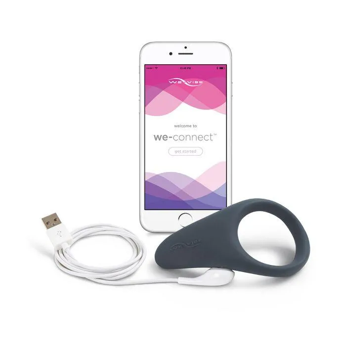 Wow Tech Male Sex Toys WeVibe Verge Vibrating Ring