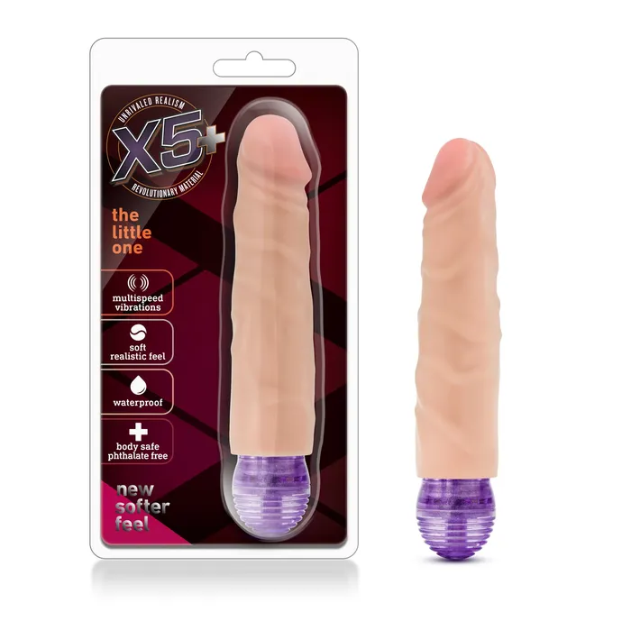 X5 Plus The Little One X5 Vibrators