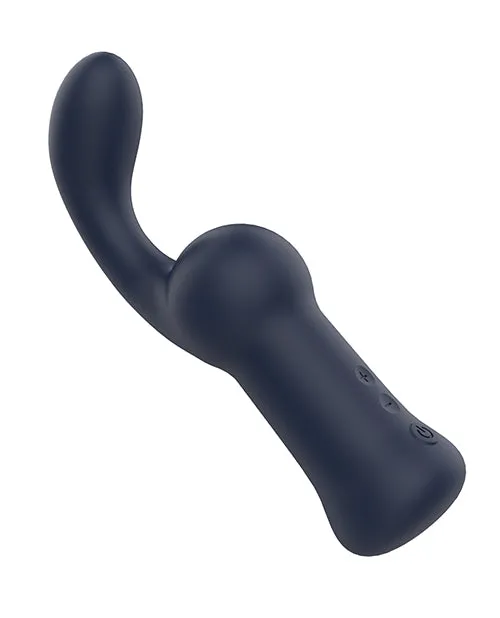 Xgen Female Sex Toys Star Troopers Shuttle Flexible Ultra Strong Pspot Vibrator