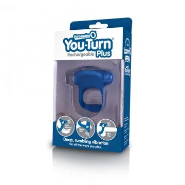 YouTurn Plus Blueberry Nice and nasty Bz Male Sex Toys YouTurn Plus Blueberry Nice and nasty Bz Male Sex Toys