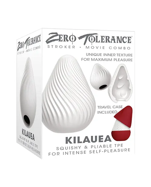 Zero Tolerance Kilauea Stroker Evolved Novelties INC Male Sex Toys