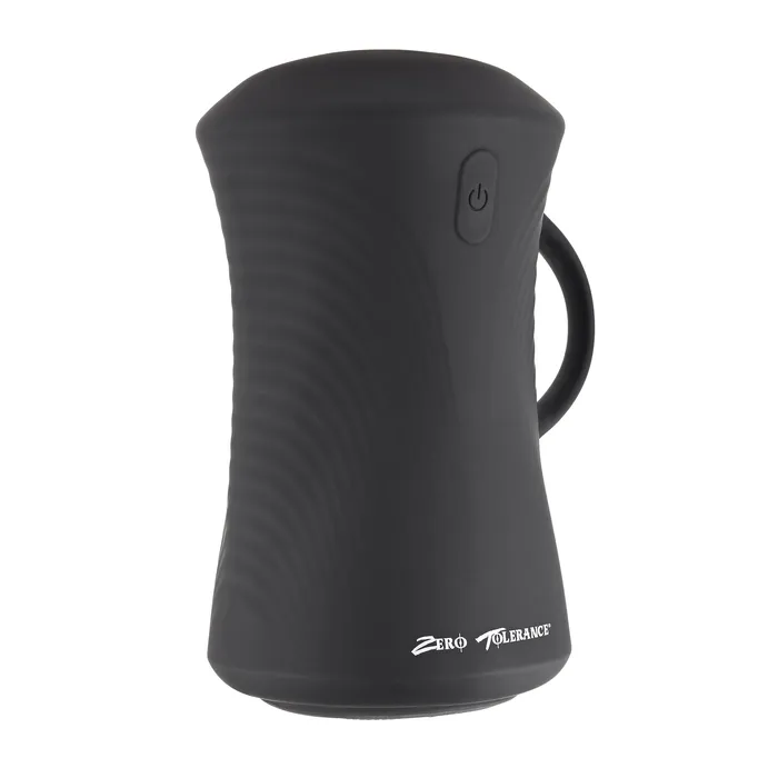 Zero Tolerance Male Sex Toys Gyro Stroke Gyrating 3Speed Stroker