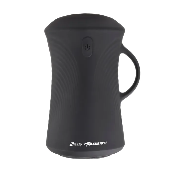 Zero Tolerance Male Sex Toys Gyro Stroke Gyrating 3Speed Stroker