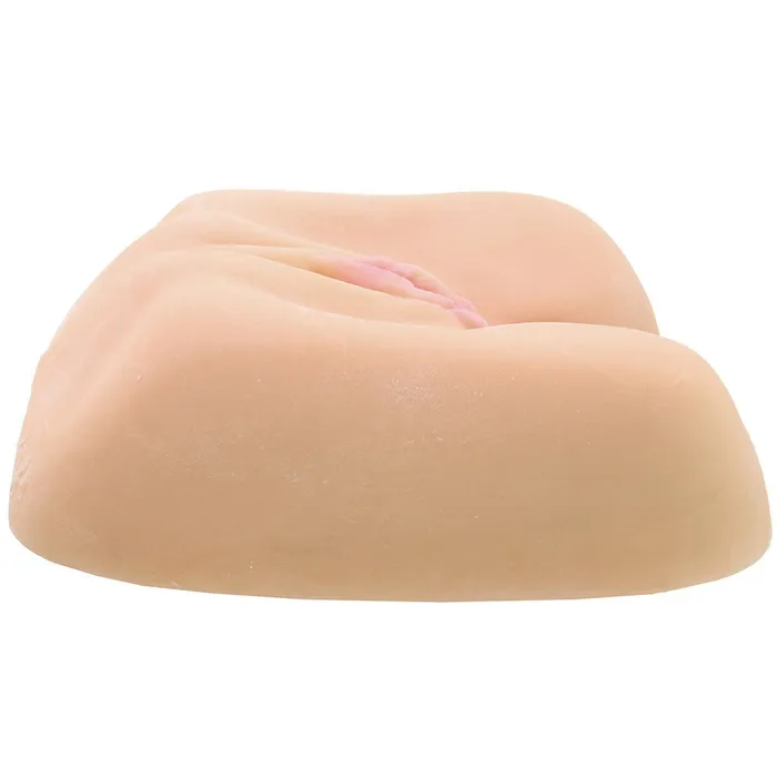 Zero Tolerance Male Sex Toys Kendra Lust Life Size Vagina And Ass Masturbator 5 year Warranty